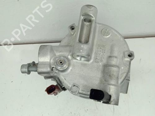 AC compressor SEAT ARONA (KJ7, KJP) 1.0 TSI | BP34693090M34 - Image 4