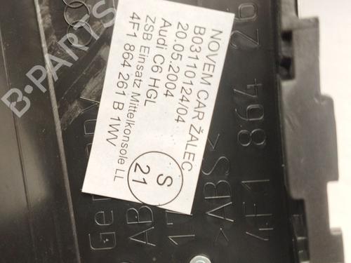 Switch AUDI A6 C6 (4F2) 3.0 TDI quattro | BP38488422I30 - Image 4