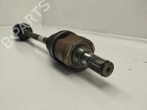 Left front driveshaft KIA RIO III (UB) | BP24452069M38 - Image 3