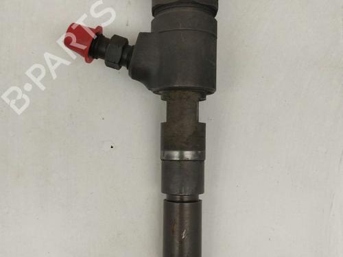 Used Injector Injector CITROËN C3 I (FC_, FN_) 1.4 HDi (68 hp) 22339706 22339706