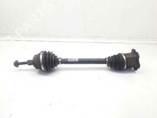 Used Right front driveshaft Right front driveshaft AUDI A6 C6 (4F2) 2.4 (177 hp) 11150798 11150798