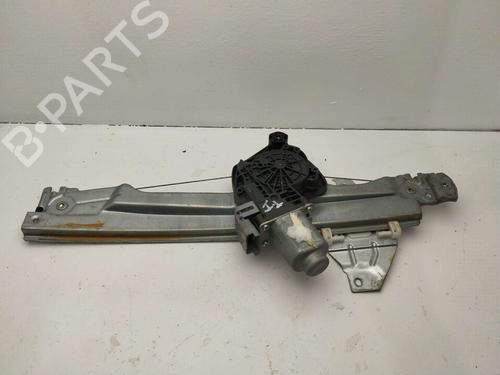 Used Rear left window mechanism CITROËN C4 II (NC_) [2009-2026]  24310388
