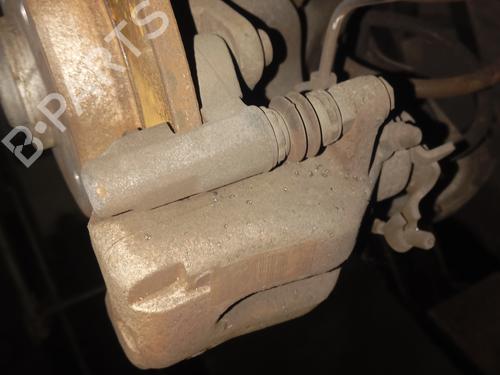 Left rear brake caliper CITROËN C3 Picasso (SH_)  | BP24614407M107 