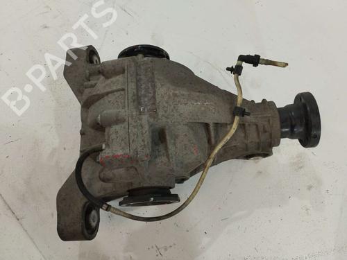 Rear differential VW TOUAREG (7LA, 7L6, 7L7) 2.5 R5 TDI | BP18242052M24