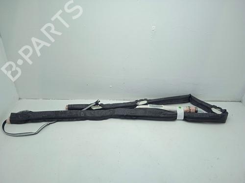 Used Right curtain airbag CITROËN C4 Picasso I MPV (UD_) [2006-2015]  31619081
