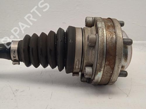Left front driveshaft SEAT ATECA (KH7, KHP) 1.5 TSI | BP34009763M38  - Image 5
