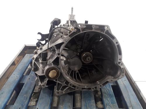Used Manual gearbox Manual gearbox FORD FOCUS I (DAW, DBW) 1.8 Turbo DI / TDDi (90 hp) 11149969 11149969