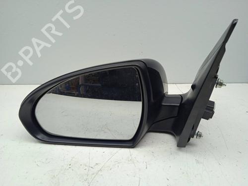 Used Left mirror HYUNDAI IONIQ (AE) [2016-2023]  15946495