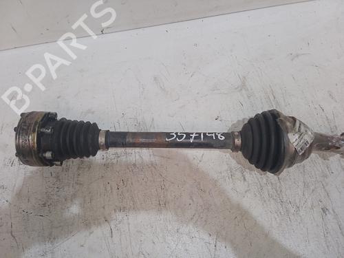 Used Left front driveshaft SEAT AROSA (6H1) [1997-2004]  4263370