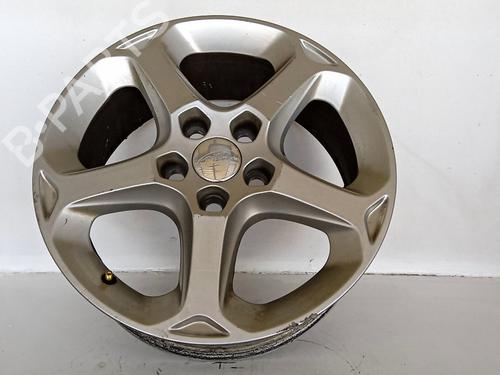 Used Rim Rim 37439979 37439979