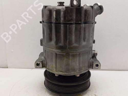 Used AC compressor OPEL VECTRA C (Z02) [2002-2009]  11154273