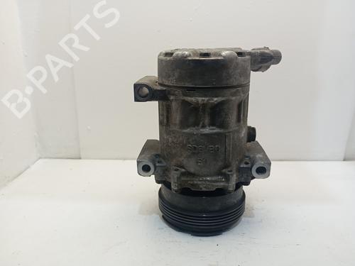 Used AC compressor AC compressor RENAULT CLIO II (BB_, CB_) [1998-2016] 11147531 11147531