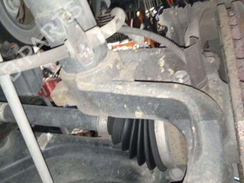 Højre Styrespindel Lejehus CITROËN C-ELYSEE (DD_) 1.5 BlueHDi 100 | BP32220245M26