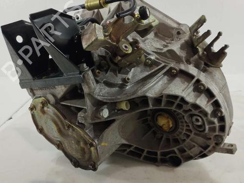 Gearbox MG MG ZT | BP24893075M3 - Image 3