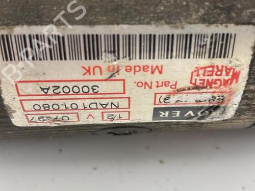 Starter ROVER 200 II Hatchback (RF) | BP4275847M8