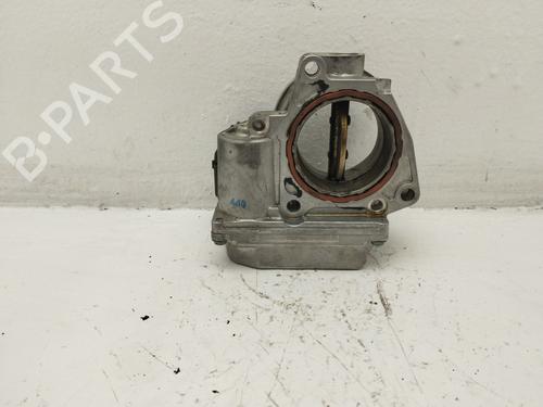Used Throttle body Throttle body AUDI A4 B7 (8EC) 2.0 TDI 16V (140 hp) 40265176 40265176