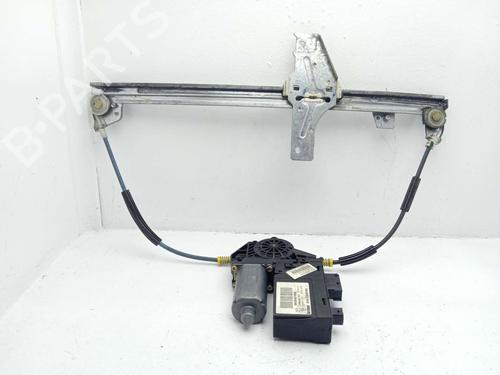 Used Front left window mechanism PEUGEOT 307 SW (3H) 1.6 16V (109 hp) 4314252