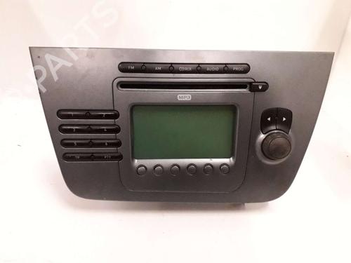 Used Other SEAT TOLEDO III (5P2) 1.9 TDI (105 hp) 4325613