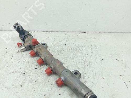 Used Injection rail Injection rail MERCEDES-BENZ VITO Tourer (W447) [2014-2026] 33818617 33818617