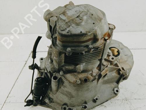 Used Gearbox Gearbox 11150224 11150224
