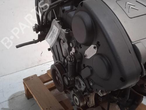 Engine CITROËN C5 I (DC_) | BP4258142M1