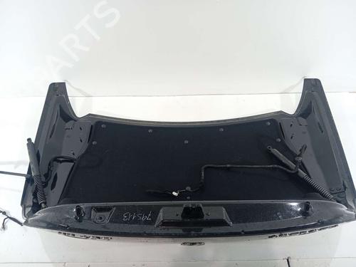 Tailgate PEUGEOT 307 CC (3B) | BP18742264C6