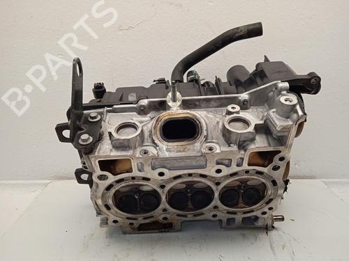 Cylinder head DACIA LOGAN II 1.0 SCe 75 | BP35986204M5 - Image 6