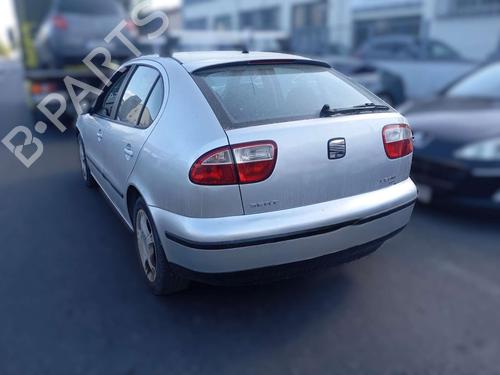 Turbocharger/Supercharger SEAT LEON (1M1)  | BP31618475M71 