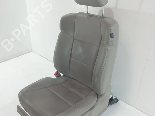 Left front seat HONDA ACCORD VIII (CU) 2.2 i-DTEC (CU3) | BP36235175C15 - Image 2