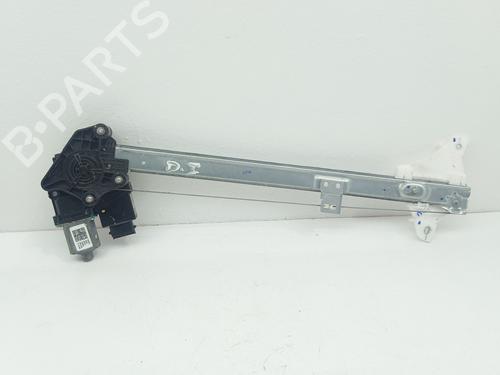 Used Front left window mechanism Front left window mechanism HYUNDAI i20 III (BC3, BI3) 1.2 (84 hp) 40012543 40012543