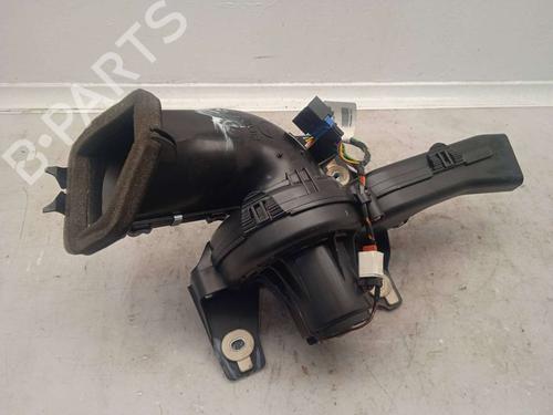 Used Heater blower motor Heater blower motor PEUGEOT 5008 (0U_, 0E_) [2009-2017] 11161256 11161256