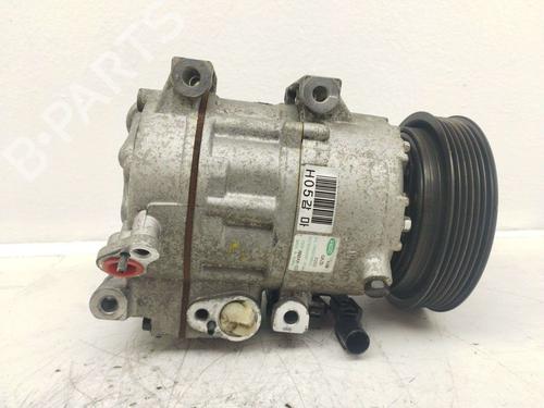 AC compressor KIA CEE'D Hatchback (ED) 1.4 CVVT | BP36039349M34 - Image 3