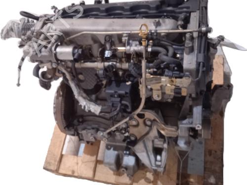 Used Engine ALFA ROMEO 156 (932_) [1997-2005]  4324044