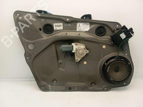 front-left-window-mechanism-mercedes-benz-a-class-w169-2004-2005-2006-2007-2008-2009-2010-2011-2012-31617219 main image