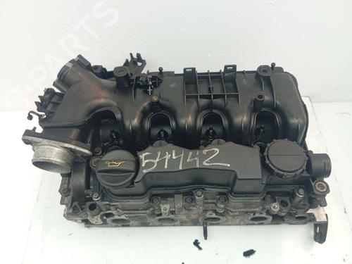 Cylinder head CITROËN C5 III (RD_) 1.6 HDi 110 (RD9HZC) | BP33398877M5  - Image 5