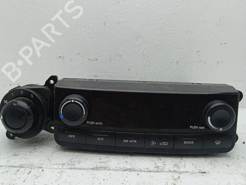 Commande Chauffage SSANGYONG RODIUS I [2005-2026]  24315683