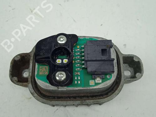 Used Electronic module BMW 1 (F21) 118 d (150 hp) 16131539