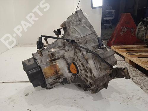 Gearbox MAZDA 626 V Hatchback (GF)  | BP11164488M3 
