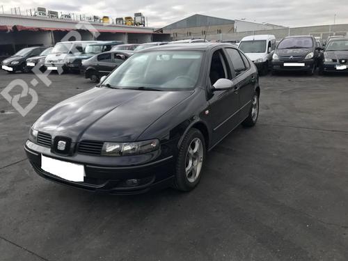 Used Parts SEAT LEON (1M1)  1.9 TDI  1181173