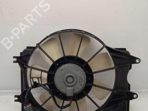 Radiator fan HONDA FR-V (BE)  | BP31617379M35  - Image 6