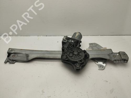 Used Rear right window mechanism CITROËN C4 II (NC_) [2009-2026]  24310387