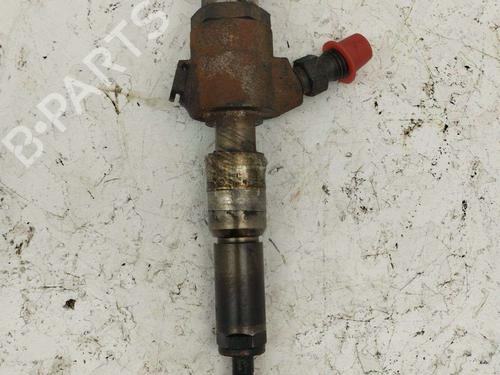 Used Injector Injector TOYOTA AYGO (_B1_) 1.4 D-4D (WNB10_, WNB10R) (54 hp) 33114135 33114135