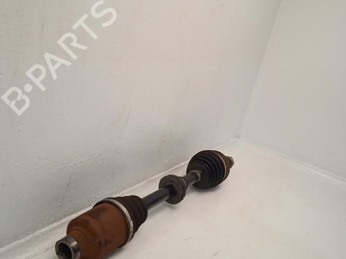 Right front driveshaft HONDA FR-V (BE)  | BP31617300M39 
