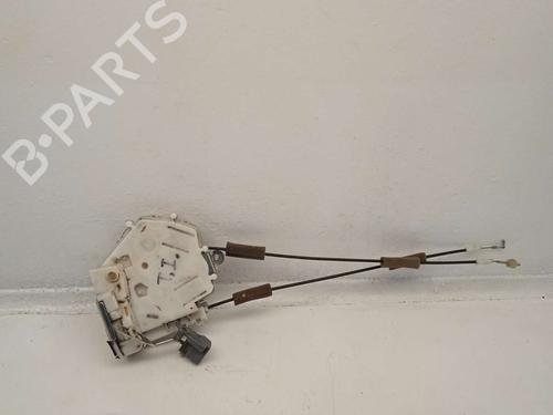 Used Rear left lock HONDA FR-V (BE) [2004-2026]  31617358