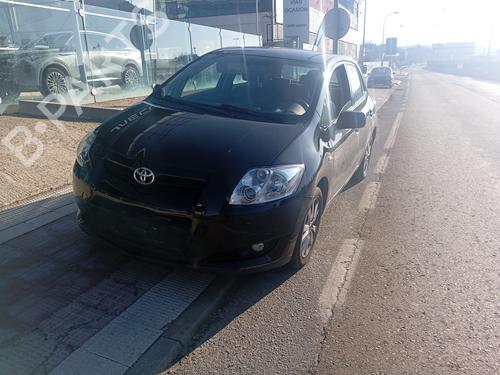Used Parts TOYOTA AURIS (_E15_)    4632664