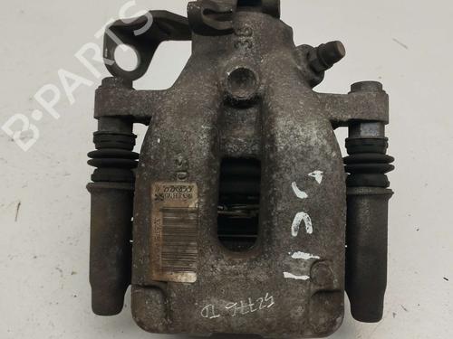 Used Right rear brake caliper PEUGEOT 208 I (CA_, CC_) [2012-2021]  17068725