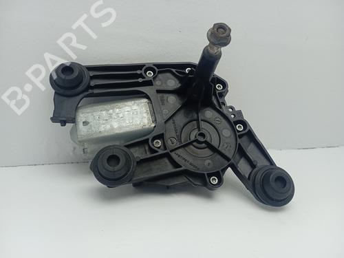 Rear wiper motor CITROËN C3 I (FC_, FN_)  | BP17387776M102 