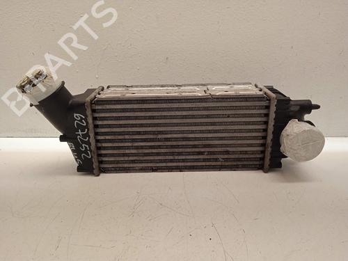Used Intercooler CITROËN C4 I (LC_) 1.6 HDi (109 hp) 4327953