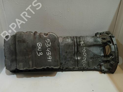 Used Oil sump Oil sump MERCEDES-BENZ E-CLASS (W210) [1995-2003] 13961157 13961157