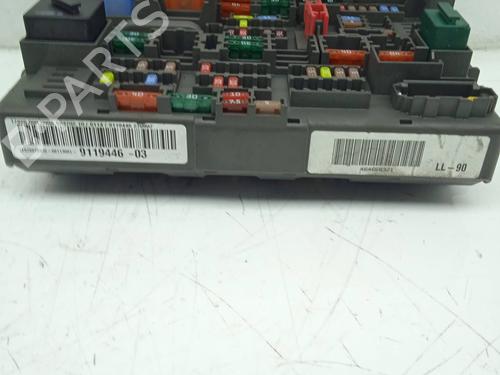 Used Electronic module BMW 3 (E90) [2004-2012]  4369221